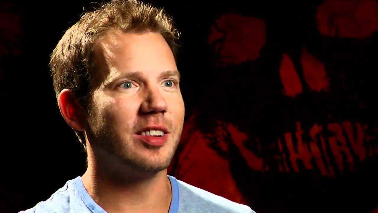 Cliff Bleszinski conferma: futuro lontano dai videogiochi