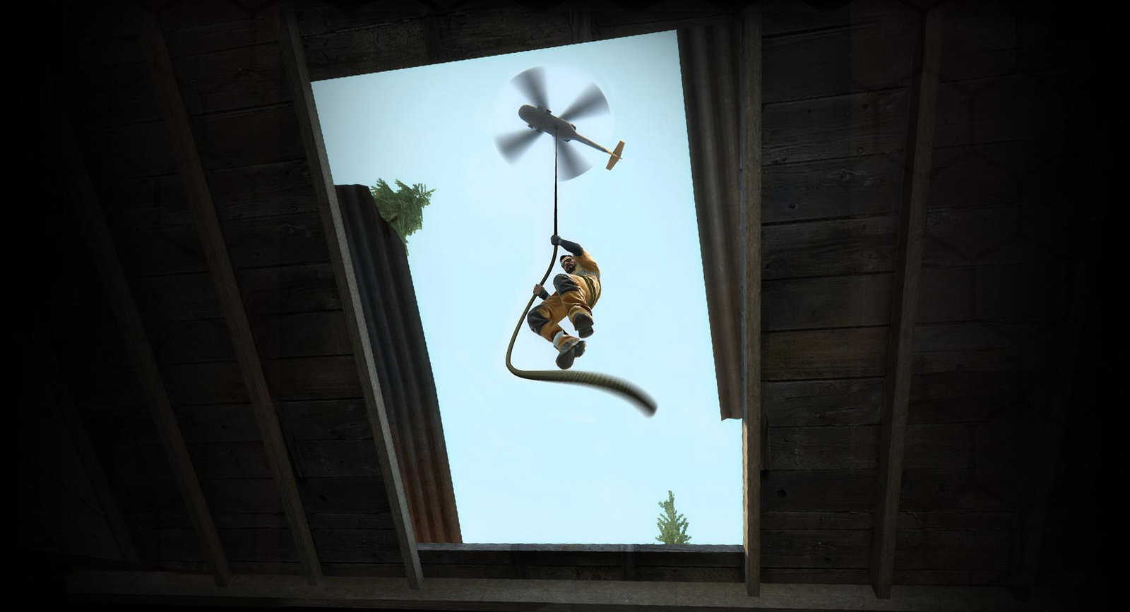 Counter Strike aggiunge una modalità Battle Royale e diventa free to play