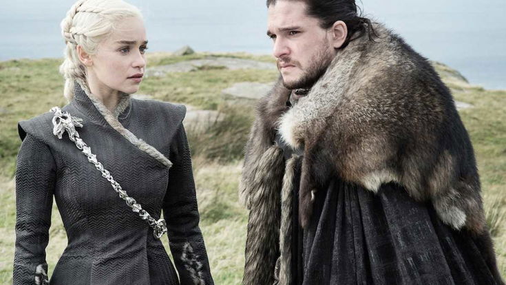 Game of Thrones, teaser animato per l’ottava stagione