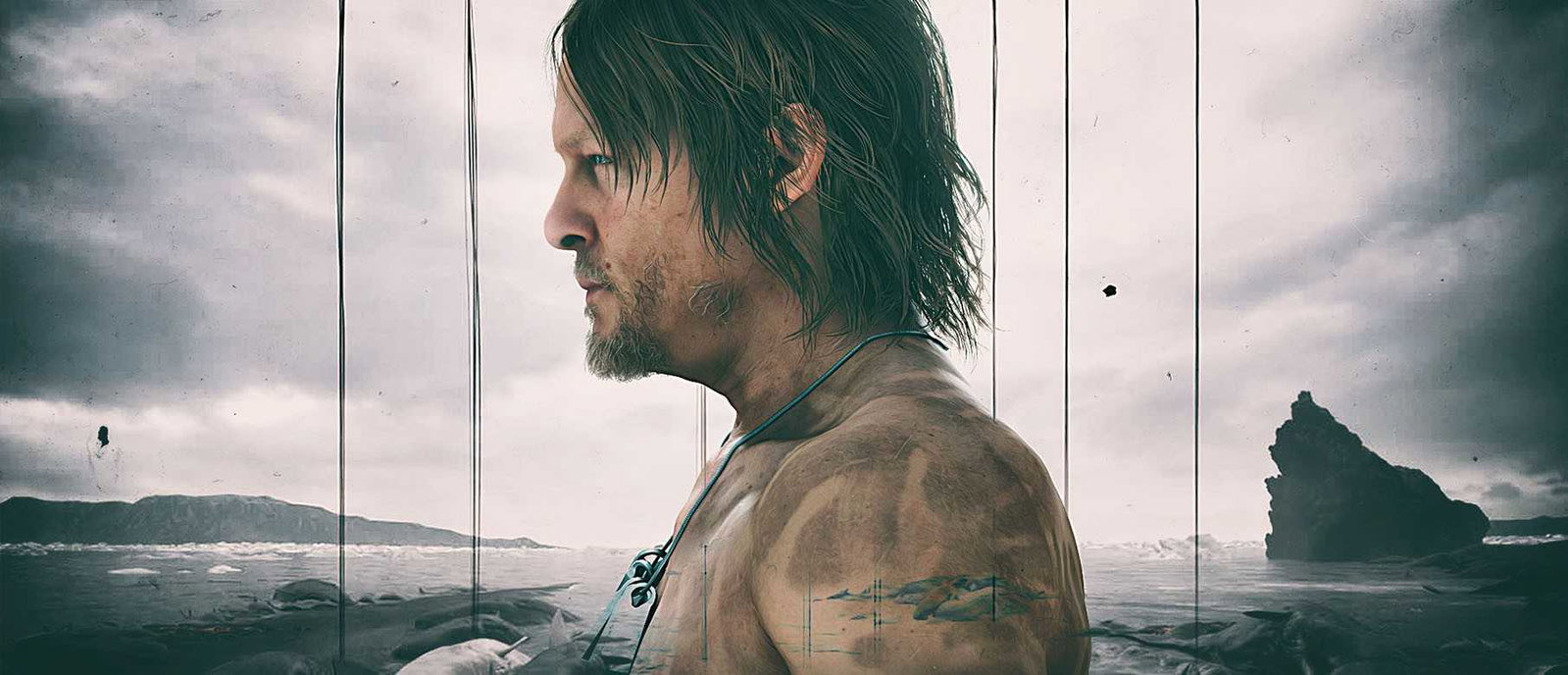 Calendario dell'Avvento 2018 Giorno 19 | L'anno silenzioso di Death Stranding