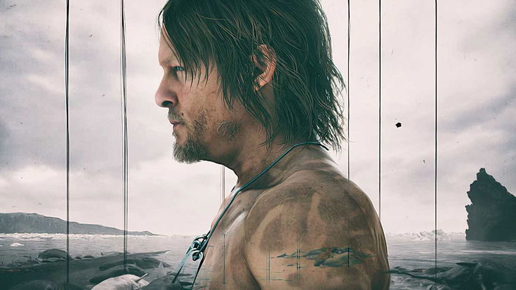 Death Stranding: nuovo video teaser da Kojima