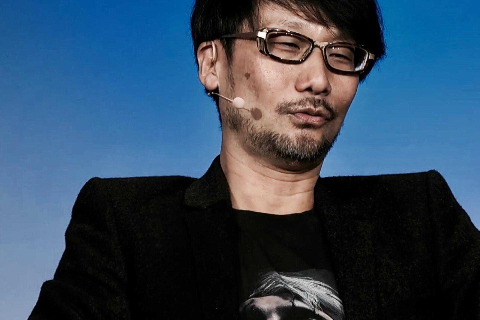 Death Stranding: Kojima mostra le nuove attrezzature per il doppiaggio