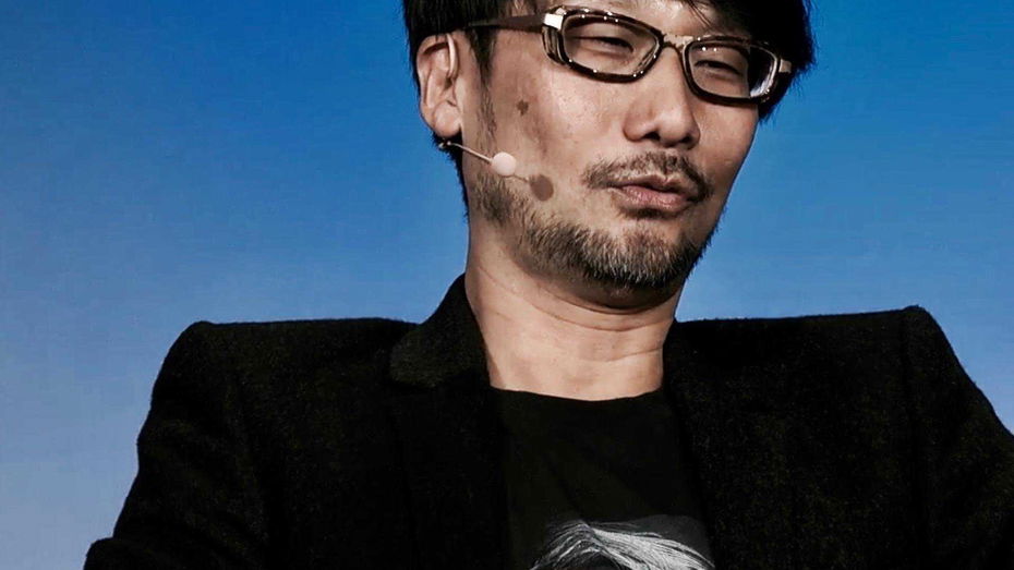 Immagine di Kojima ribadisce su Death Stranding: è un action strand game