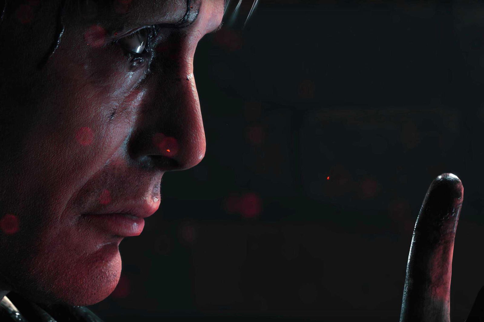 Death Stranding 2: Kojima agradece fãs e solta pôsteres