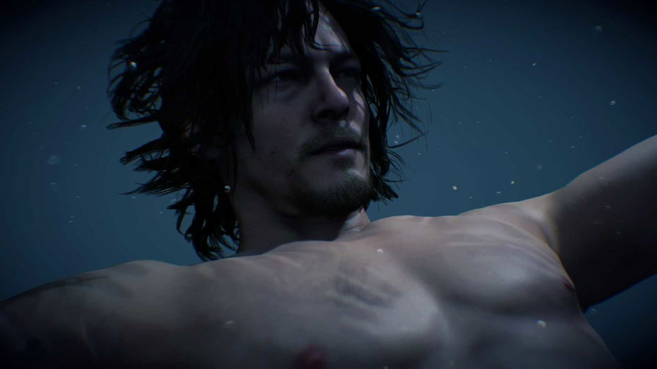 Immagine di Death Stranding uscirà su PS5? Non è da escludere