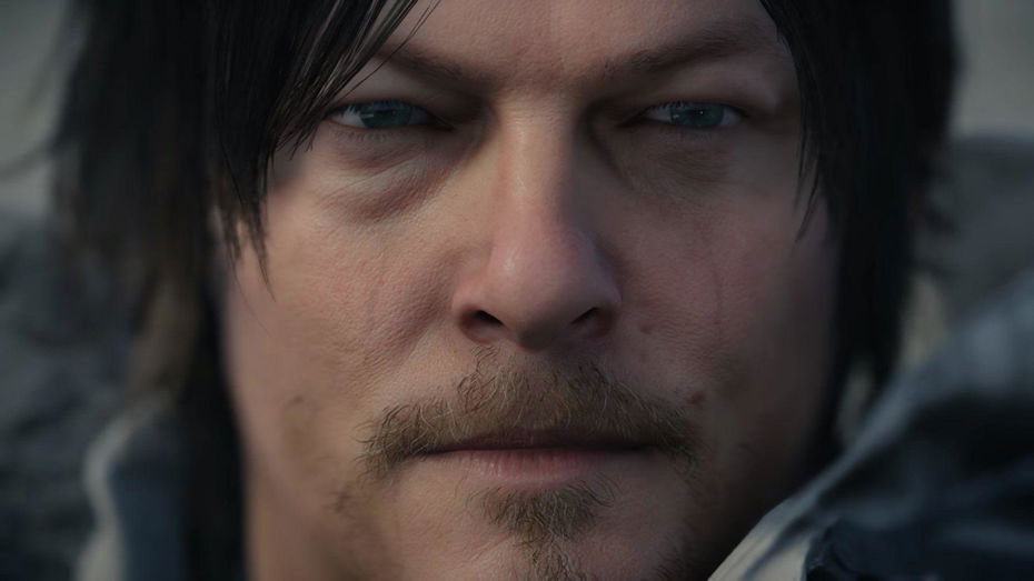 Immagine di Death Stranding uscirà ad inizio 2019, per Norman Reedus