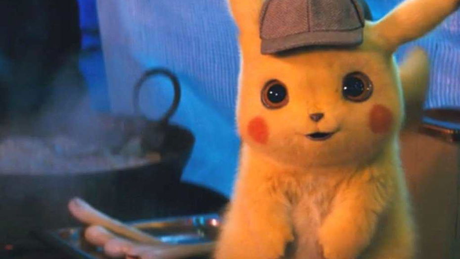 Immagine di Pokémon: Detective Pikachu 2 già nei piani?