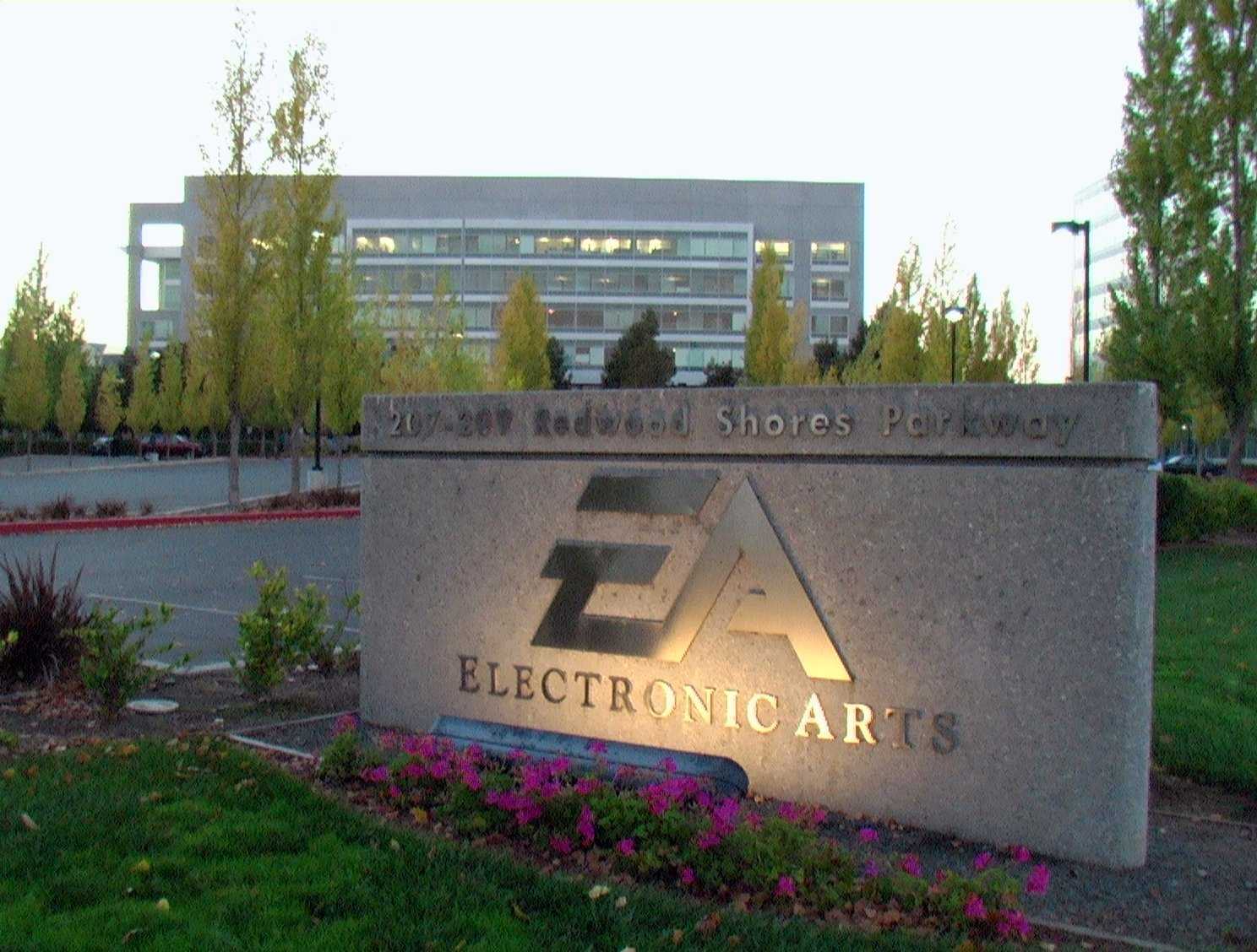 EA: stiamo lavorando da un po' con la next-gen, siamo impazienti