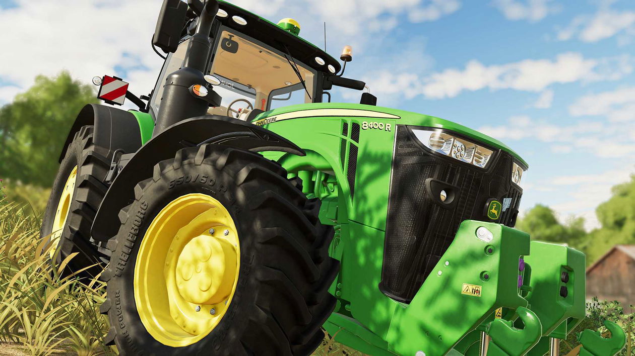 Immagine di Farming Simulator 19 Recensione | Il salutare lavoro nei campi