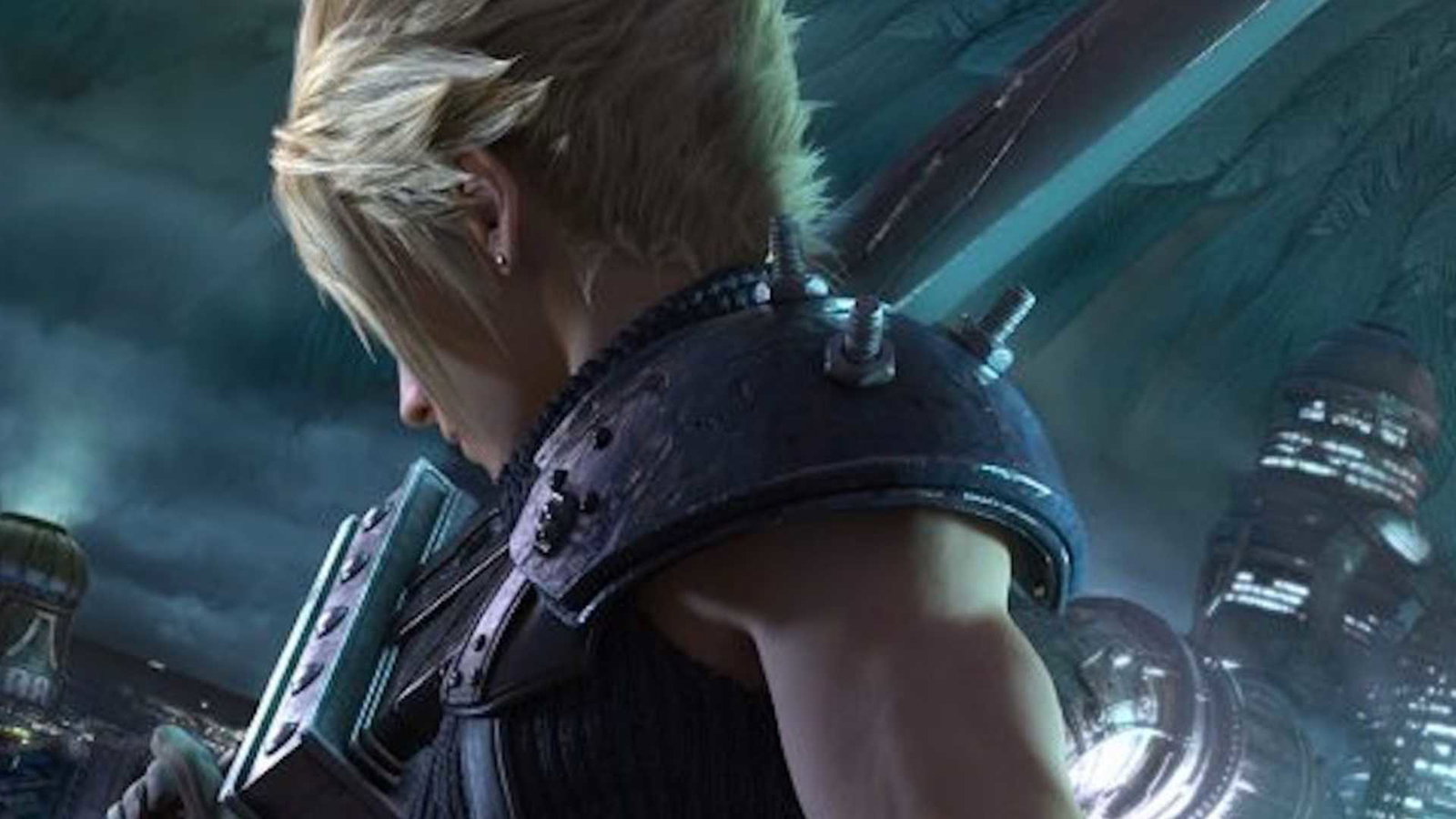 Final Fantasy VII Remake, finalmente ne sapremo qualcosa nel 2019