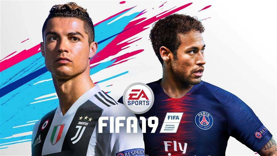 Immagine di FIFA 19 resta il titolo più venduto in Italia anche questa settimana