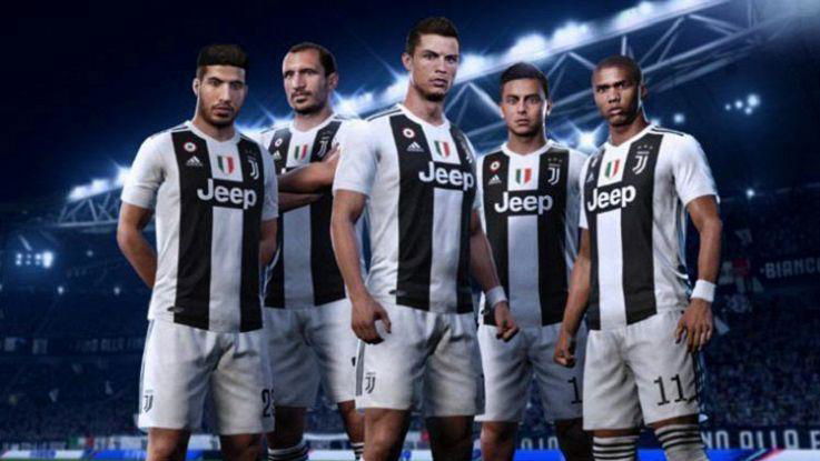 Immagine di FIFA 19 ancora al primo posto anche in Italia