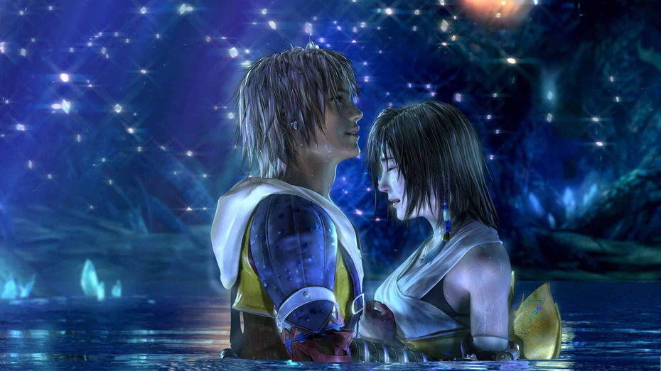 Immagine di Final Fantasy X-3 si farà mai? Il commento di Square Enix