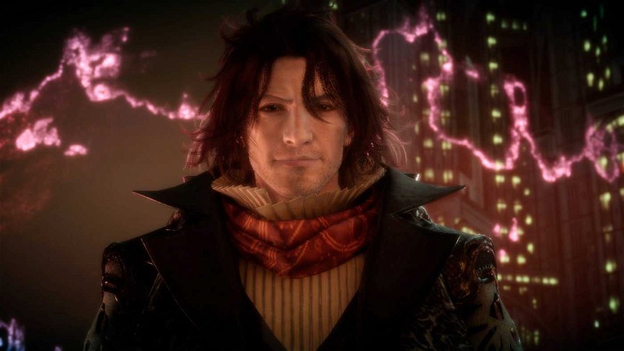Immagine di Tabata sul suo addio a Square Enix: DLC di FFXV non cancellati per il mio addio
