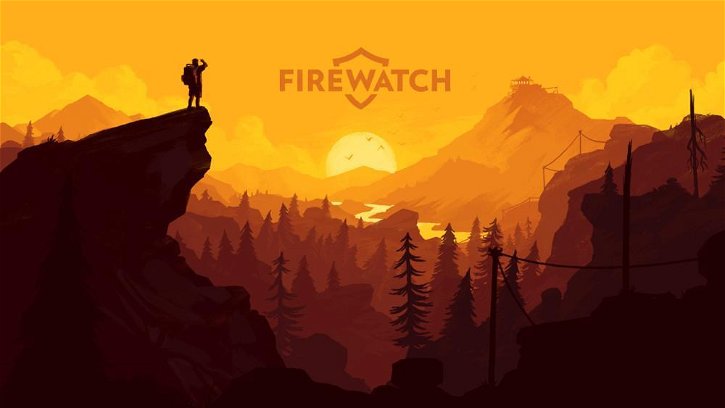 Immagine di Firewatch ora costa 5 euro su GOG:com