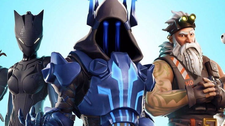 Fortnite: Inizia la stagione 7, ecco tutti i dettagli