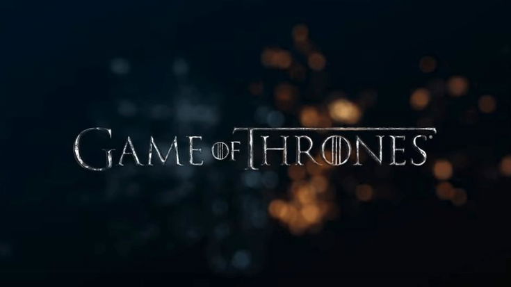 Game of Thrones 8, vediamo il teaser ufficiale