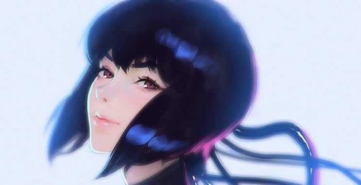 Ghost in the Shell, arriva il nuovo anime su Netflix