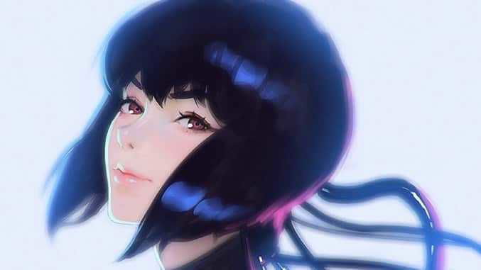 Ghost in the Shell, arriva il nuovo anime su Netflix