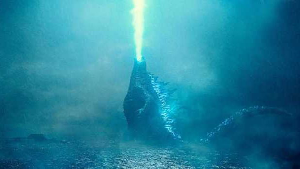 Godzilla II: King of the Monsters, il nuovo trailer