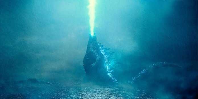 Immagine di Monster Hunter World, i fan chiedono a gran voce Godzilla