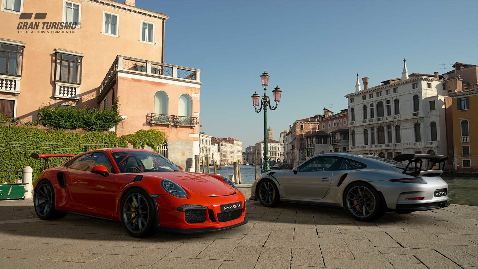 Gran Turismo 7 arriva ufficialmente su PS5