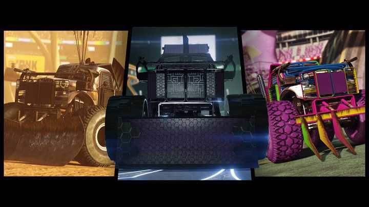 GTA Online: Arena War ora disponibile