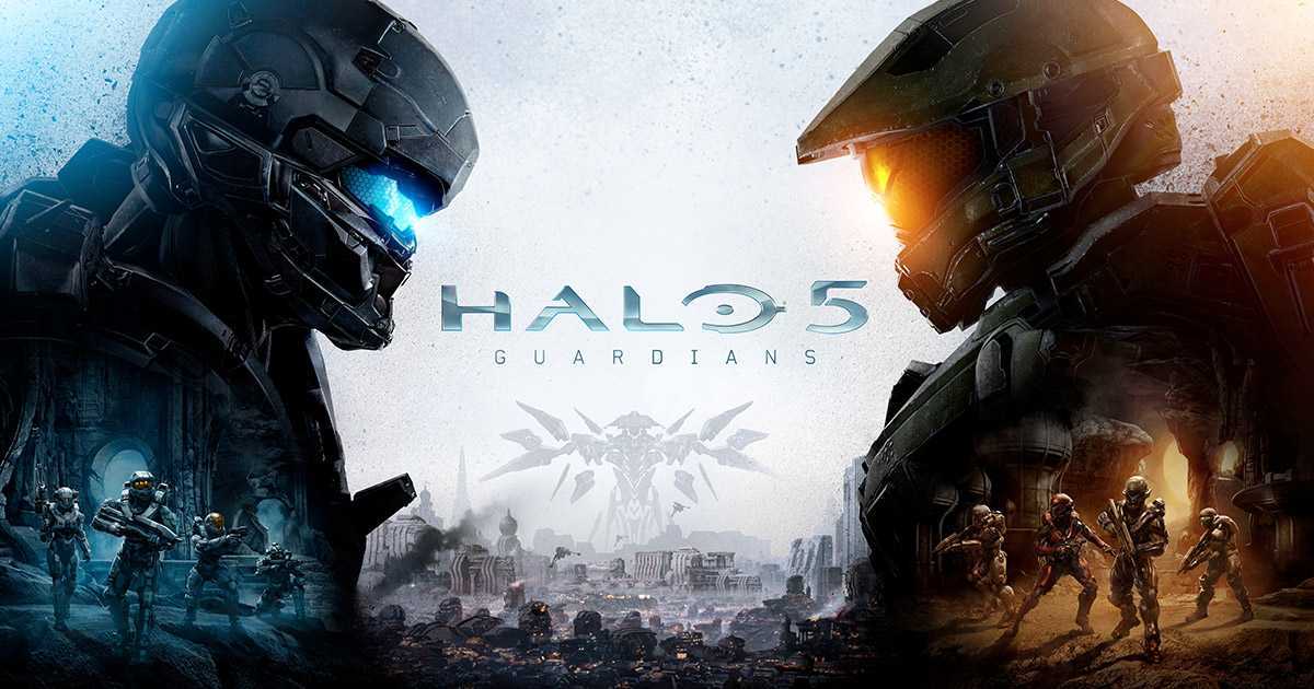 Halo 5, split-screen "fake" nel trailer di Xbox One S All-Digital Edition