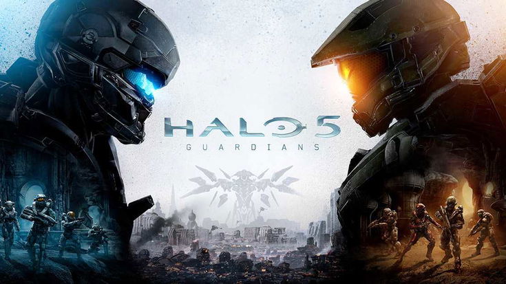 Halo 5 first-party più venduto su Xbox One, rivela una stima