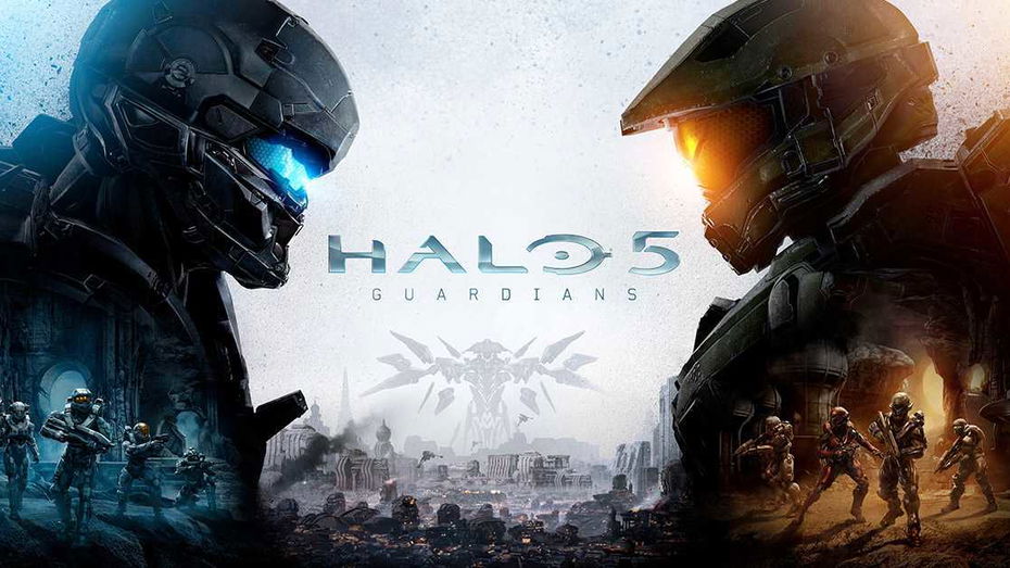 Immagine di Halo 5 first-party più venduto su Xbox One, rivela una stima