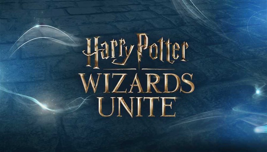 Immagine di Harry Potter Wizards Unite si mostra in un misterioso teaser