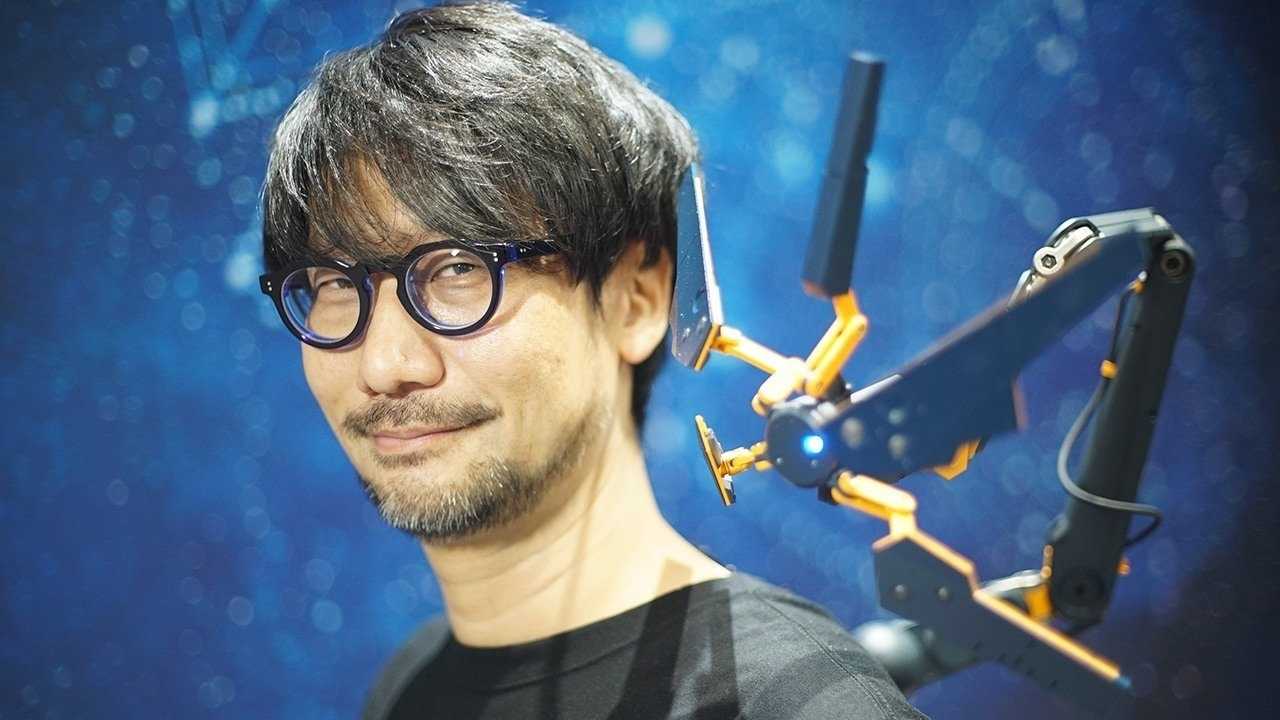Death Stranding un giorno sarà anche su PC? Hideo Kojima glissa