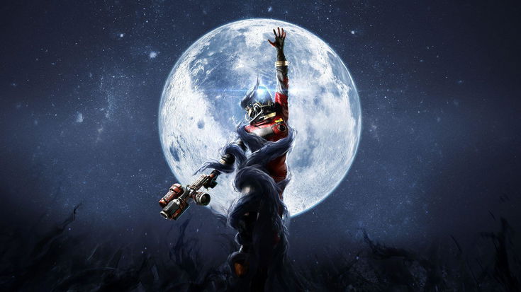 Prey lancia un teaser: sarà a The Game Awards?