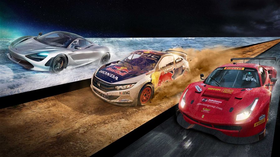Immagine di Project Cars 3 è in sviluppo: "spazzerà via la concorrenza, ma ci vorrà un po'"