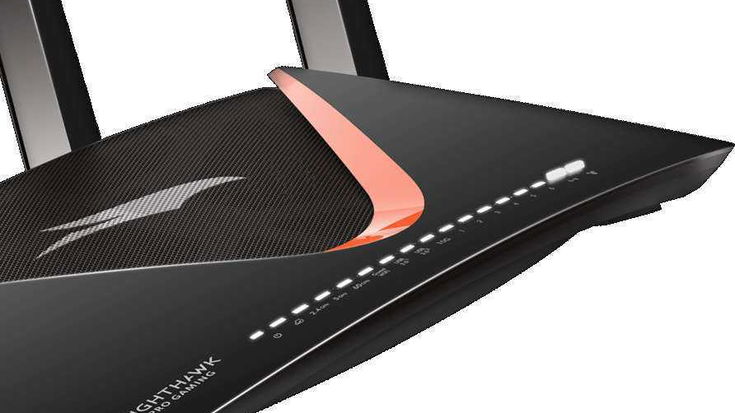 Netgear XR 700 Nighthawk PRO Recensione