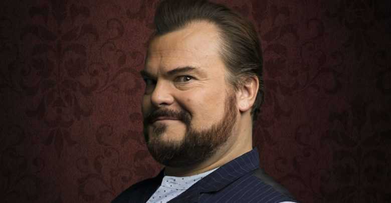 Jack Black carica il primo video sul suo canale gaming (e non è quello che vi aspettate)