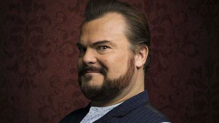 Jack Black carica il primo video sul suo canale gaming (e non è quello che vi aspettate)