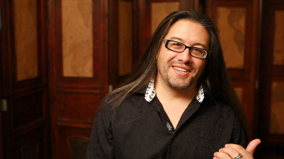 Immagine di John Romero annuncerà un nuovo titolo nell'anniversario di DOOM