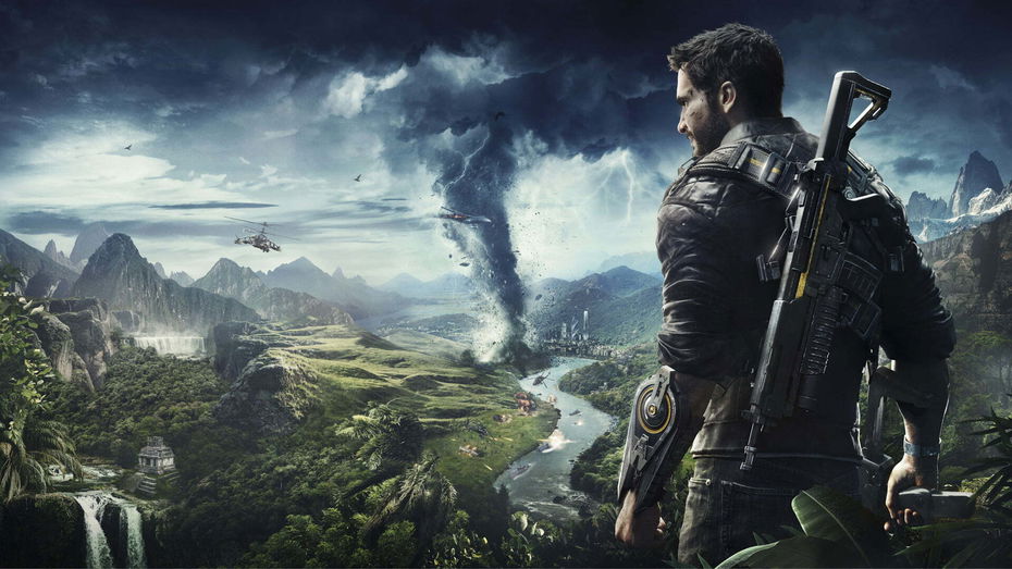 Immagine di La serie Just Cause ora in saldo su Steam