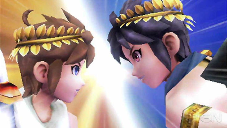 Masahiro Sakurai, creatore di Smash Bros., parla di un porting di Kid Icarus: Uprising