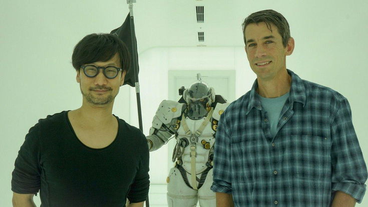 Kojima Productions, ancora visite: ecco Ted Price di Insomniac