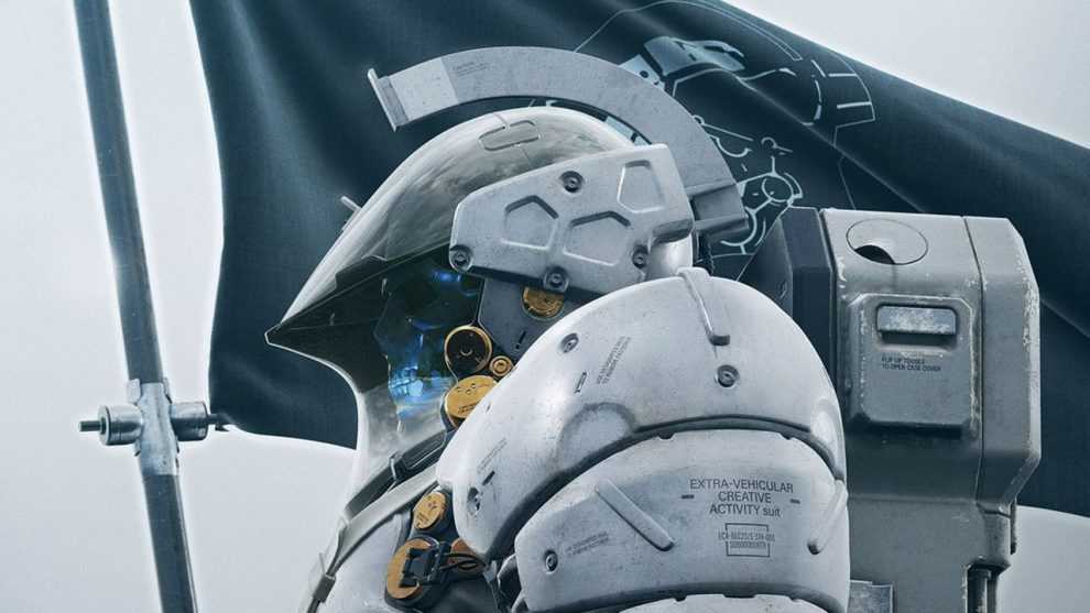 Kojima Productions ringrazia i fan per i premi ai The Game Awards