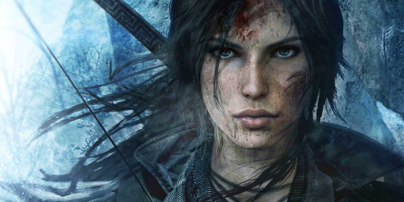 La trilogia reboot Tomb Raider in saldo su Steam