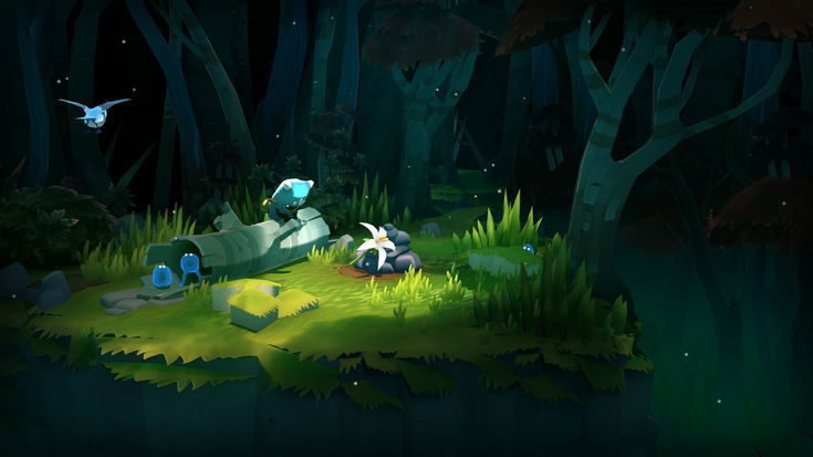 The Last Campfire, il gameplay debutta a Inside Xbox