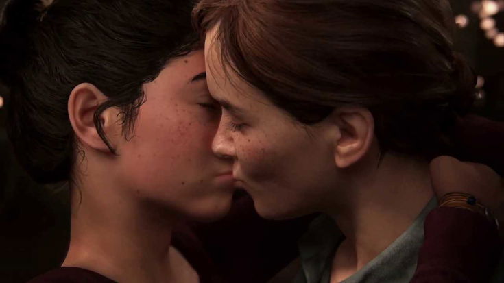 The Last of Us - Part II in uscita a marzo 2019?