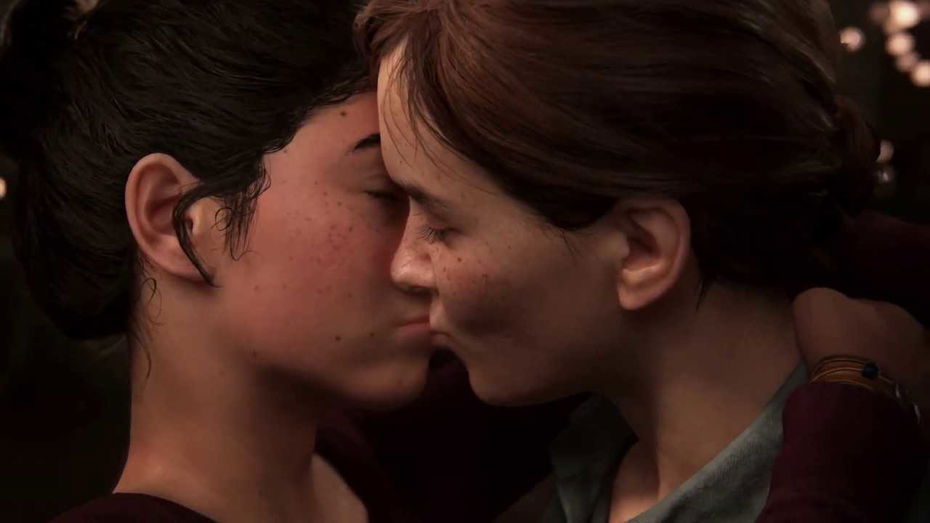 Immagine di The Last of Us Part II, il braccialetto indossato da Ellie fa temere per le sorti di Dina