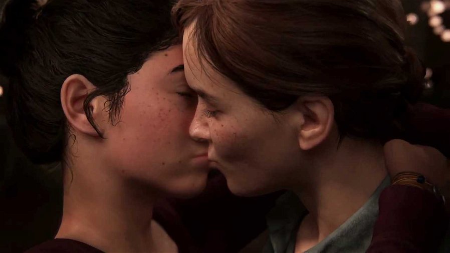 Immagine di The Last of Us - Part II in uscita a marzo 2019?