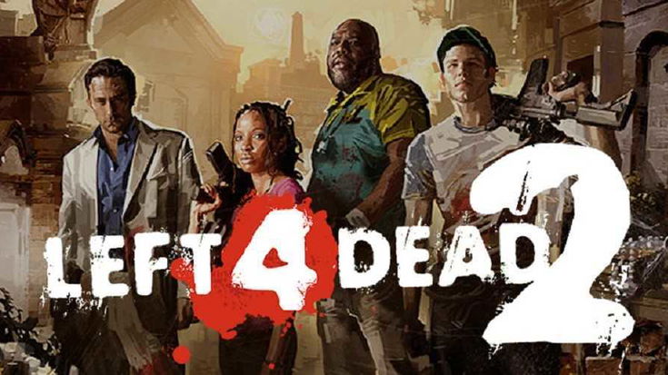 Left 4 Dead 2 e il buon vecchio rock | Il Dettaglio
