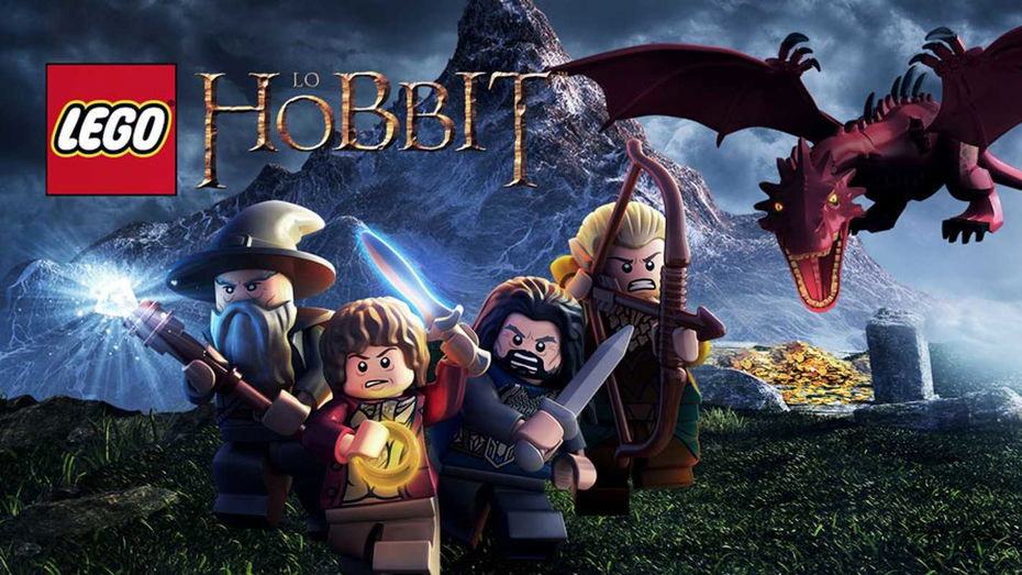 Immagine di LEGO: Lo Hobbit è scaricabile gratuitamente da Humble Bundle