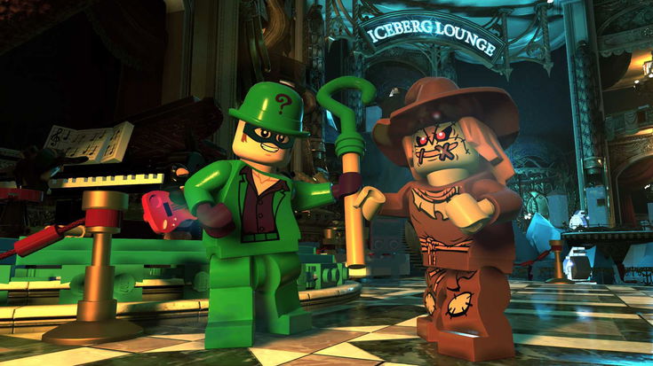 Steam lancia gli sconti sui giochi LEGO